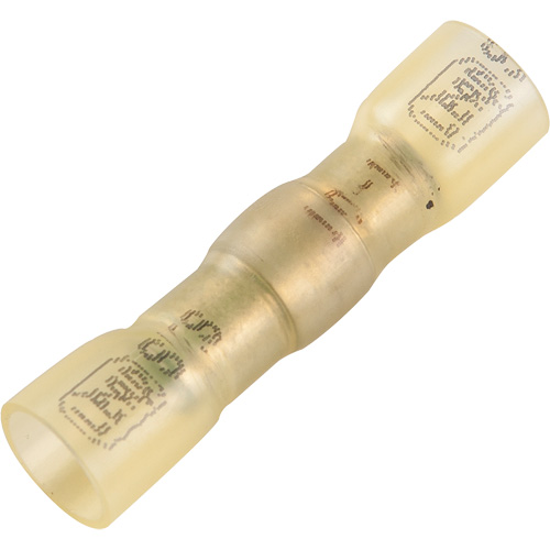 Crimp Solder & Seal Butt Connectors Nuna Depot Inc.