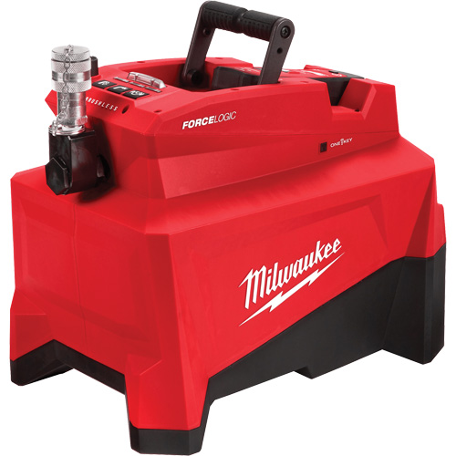 M18 Force Logic Hydraulic Pump Kit Nuna Depot Inc.