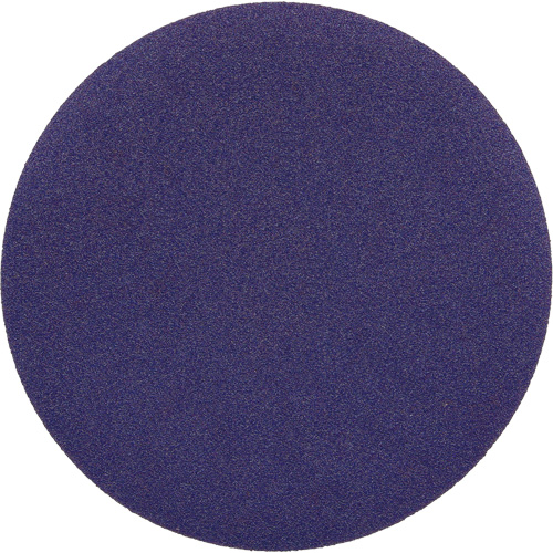 Cubitron II Stikit Cloth Disc 900DZ, 5" Dia., 120+ Grit, Ceramic Nuna Depot Inc.