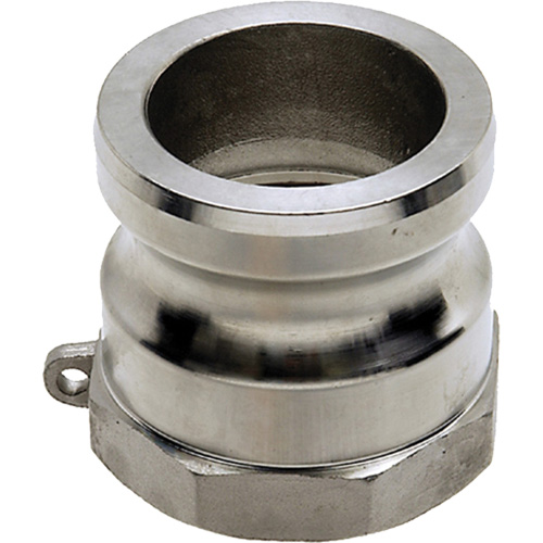 Part A Cam-Lock Nuna Depot Inc.
