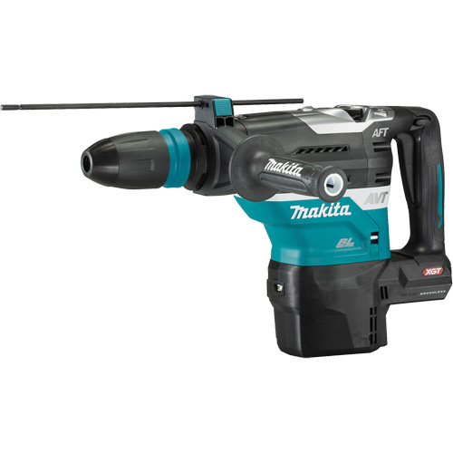 Marteau rotatif avec moteur sans balai XGT, AWS et AFT (outil seulement), 40 V, 1-9/16", 6 lb-pi, 250-500 tr/min Nuna Depot Inc.
