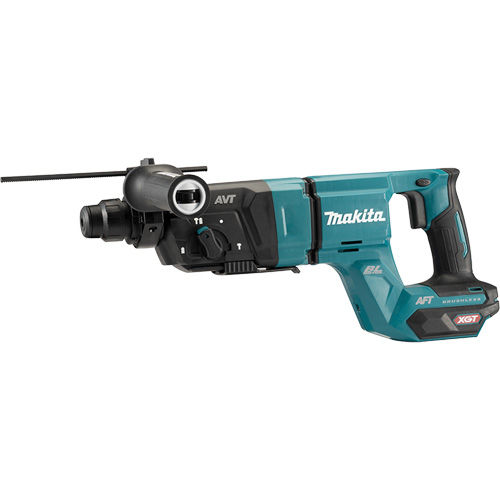 Marteau rotatif XGT avec moteur sans balai (outil seulement), 40 V, 1-1/8", 2 lb-pi, 0-980 tr/min Nuna Depot Inc.