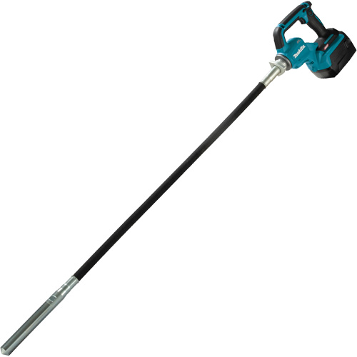 Vibrateur &agrave; b&eacute;ton sans fil avec moteur sans balai XGT (outil seulement) Nuna Depot Inc.
