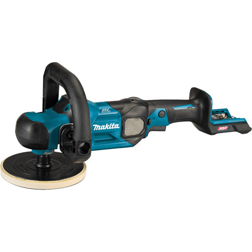 XGT Brushless Cordless Polisher (Tool Only) Nuna Depot Inc.