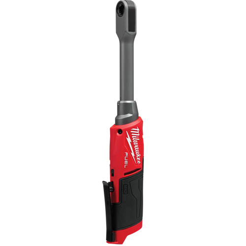Rochet polygonal &agrave; port&eacute;e allong&eacute;e M12 Fuel Insider (Outil seulement), Prise de 1/4"/3/8" Nuna Depot Inc.