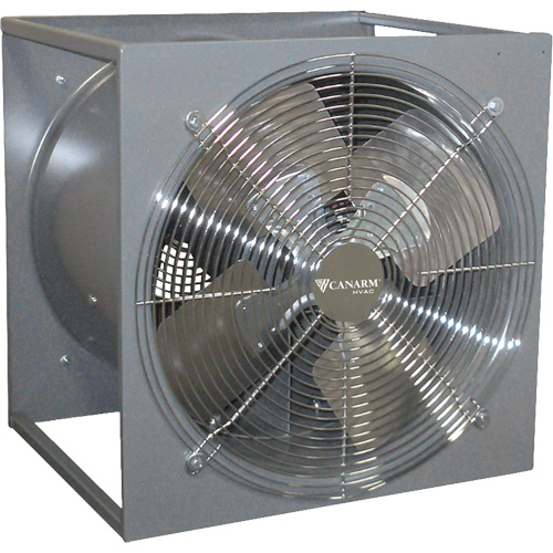Ventilateur utilitaire portable Nuna Depot Inc.