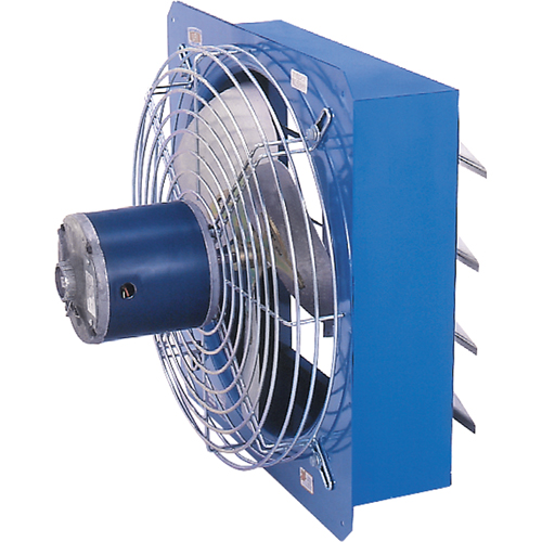 Exhaust Fan 12" SP X-SERIES Nuna Depot Inc.