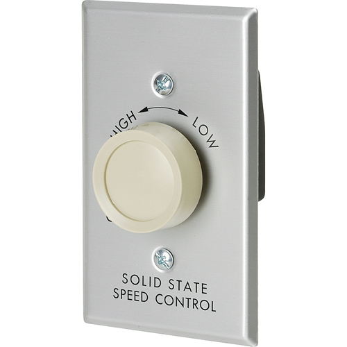 SPEED CONTROL 6 AMPS FORCEILING FANS Nuna Depot Inc.