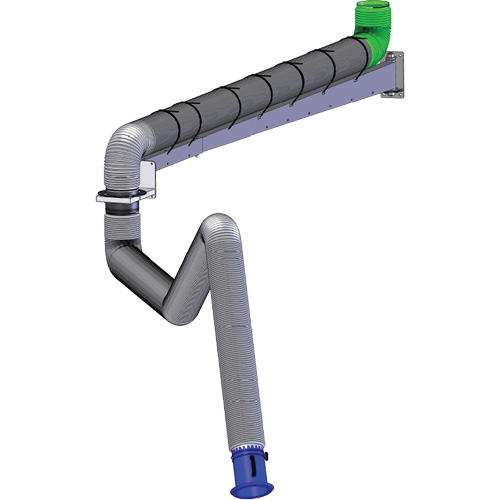 Super-Flex Arm Nuna Depot Inc.