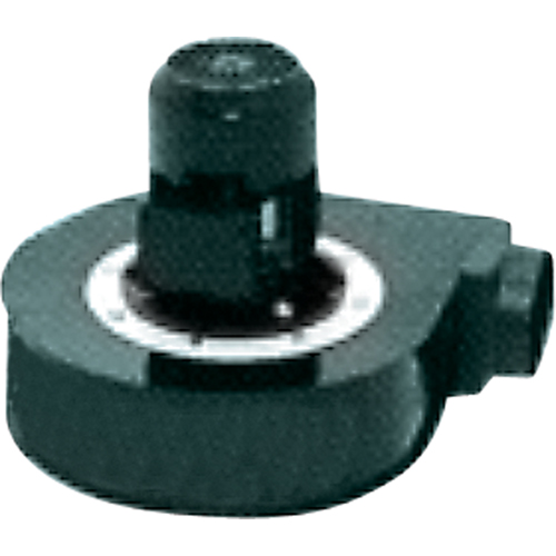 Ventilateurs pour extracteurs de fum&eacute;e Nuna Depot Inc.