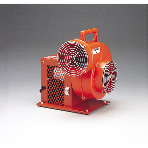 Ventilateurs centrifuges 8", 1/3 CV, 1066 pi³/min Nuna Depot Inc.