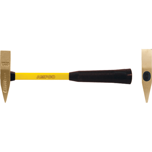 Marteau d&eacute;tartreur, Poids de la t&ecirc;te 1,5 lb Nuna Depot Inc.