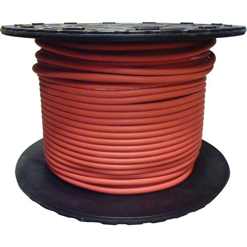 Tuyaux &agrave; usage g&eacute;n&eacute;ral Airflex, Air/Eau, Caoutchouc, 1/2" dia., 500' lo, 300 psi Nuna Depot Inc.