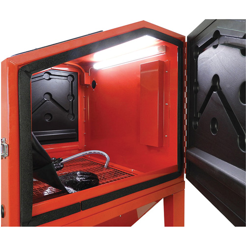 Sandblast Cabinets, Pressure Nuna Depot Inc.