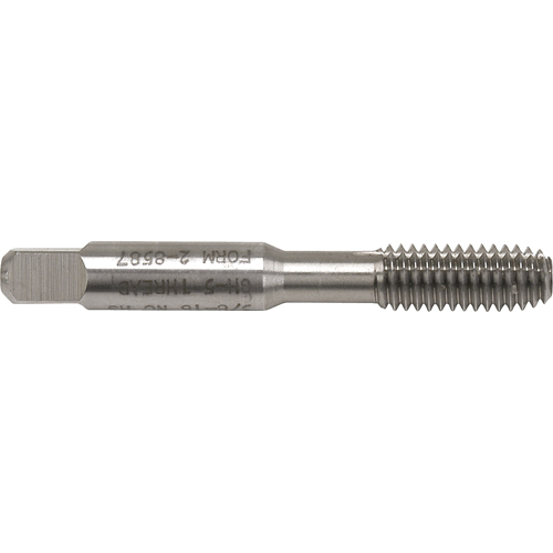Mercury Fluteless Machine Tap Nuna Depot Inc.