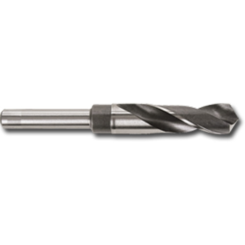 Reduced Shank Prentice Drill Bit, 5/16", High Speed Steel, 1-7/16" Flute Nuna Depot Inc.
