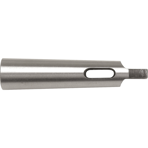 Morse Taper Reducing Drill Sleeve Nuna Depot Inc.