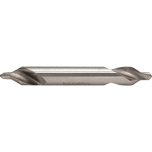 Combined Drill & Countersink, #3, High Speed Steel Nuna Depot Inc.