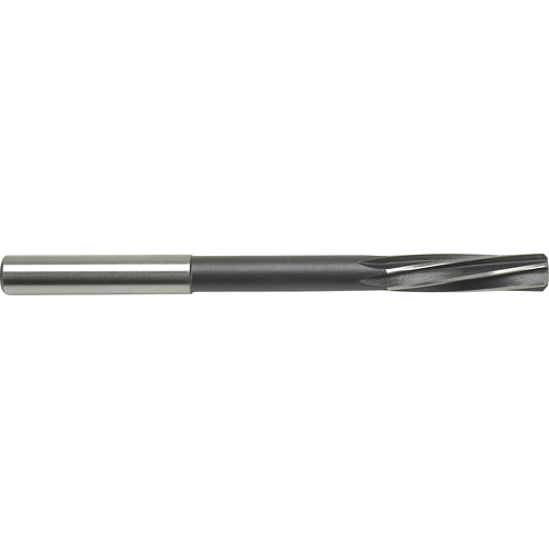 Al&eacute;soir &agrave; machine, 3/32", cannelure Spirale, Acier rapide au cobalt, tige Droit Nuna Depot Inc.