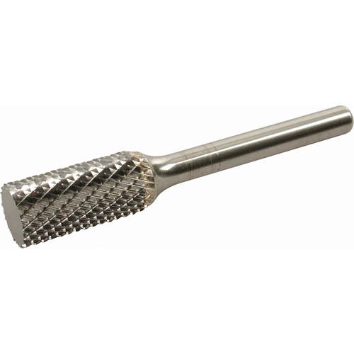 Fraise au carbure dur, SA-12, 1/8" dia., 1/4" Tige, 5/8" Prof. de la coupe Nuna Depot Inc.