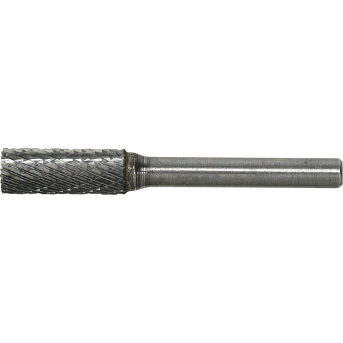 Fraise au carbure dur, SB-12, 1/8" Dia., 1/4" Tige, 5/8" Prof. de la coupe Nuna Depot Inc.
