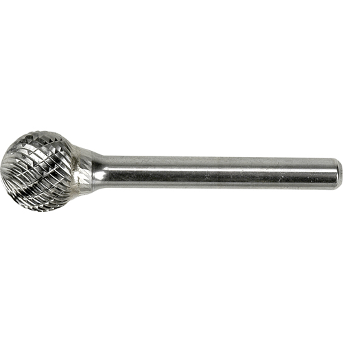 Fraise au carbure dur, SD-11, 1/8" dia., 1/4" Tige, 3/32" Prof. de la coupe Nuna Depot Inc.
