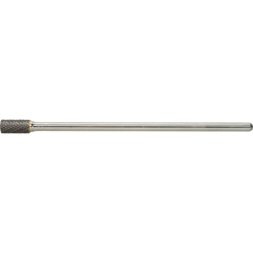 Fraise au carbure dur, SA-1L6, 1/4" dia., 1/4" Tige, 1/2" Prof. de la coupe Nuna Depot Inc.