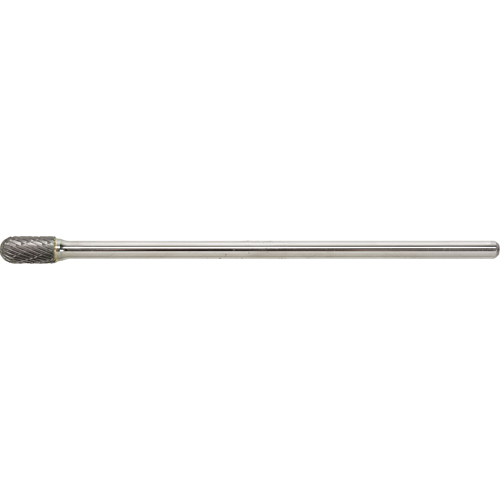 Fraise au carbure dur, SC-1L6, 1/4" dia., 1/2" profondeur de la coupe Nuna Depot Inc.