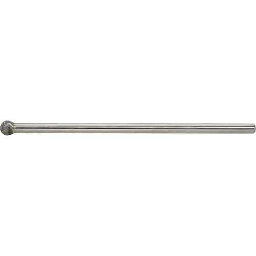 Fraise au carbure dur, SD-1L6, 1/4" dia., 3/16" Prof. de la coupe Nuna Depot Inc.