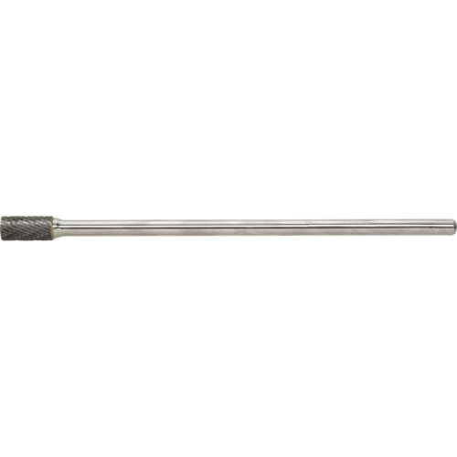 Fraise au carbure dur, SL-1L6, 1/4" dia., 5/8" Prof. de la coupe Nuna Depot Inc.