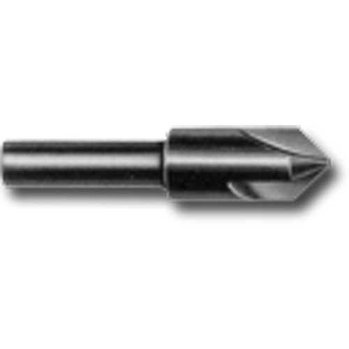 Countersink, 1", High Speed Steel, 82° Angle, 3 Flutes Nuna Depot Inc.