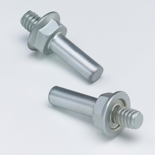 Roloc 1/4" Threaded Shaft Nuna Depot Inc.