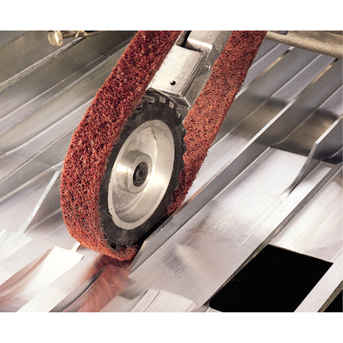 Scotch-Brite Surface Conditioning File Belts Nuna Depot Inc.