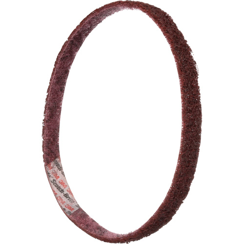 Scotch-Brite Surface Conditioning File Belts Nuna Depot Inc.