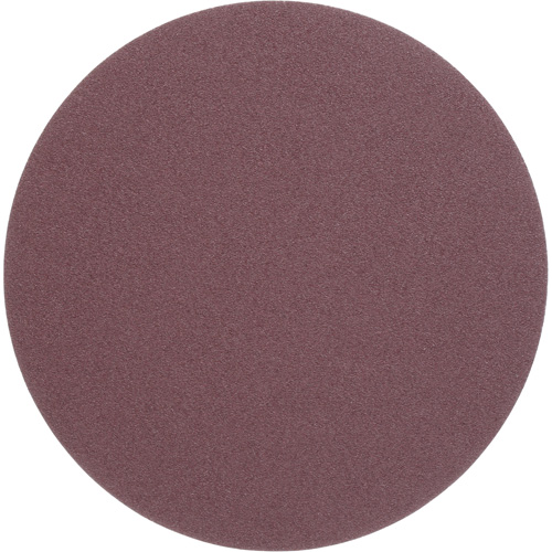 PSA Cloth Disc 248D, 12" Dia., 50 Grit, Aluminum Oxide Nuna Depot Inc.