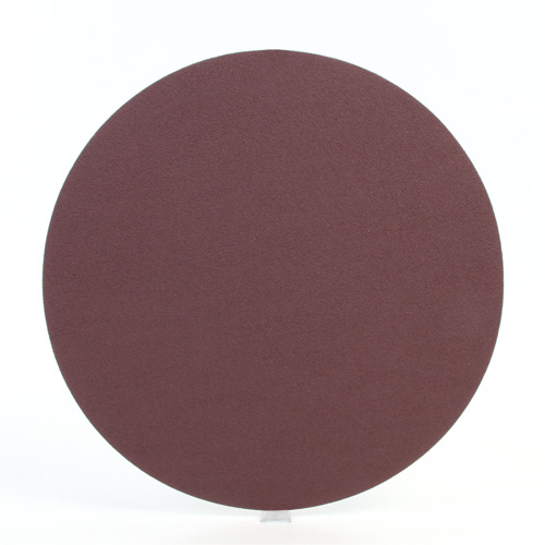 Disque en toile PSA 248D, 12" dia., Grain 80, Oxyde d'aluminium Nuna Depot Inc.