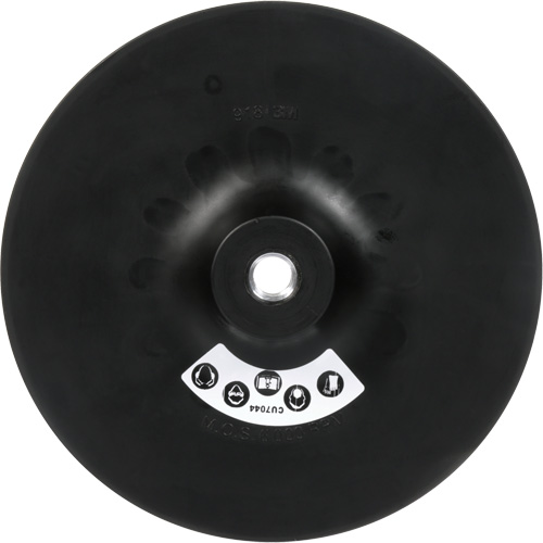 Disc Pad Holder Nuna Depot Inc.