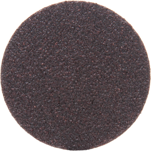 361F Discs - Roloc TSM, 2" Dia., 36 Grit, Aluminum Oxide Nuna Depot Inc.