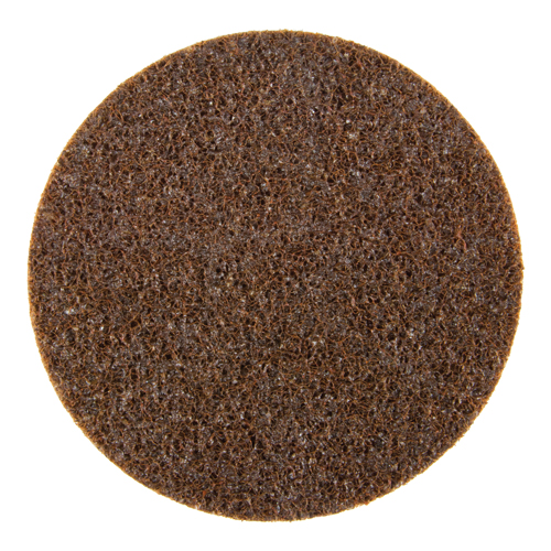 Scotch-Brite Surface Conditioning Disc, 5" Dia. Nuna Depot Inc.