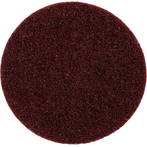 Scotch-Brite Surface Conditioning Disc, 5" Dia., Medium Grit Nuna Depot Inc.