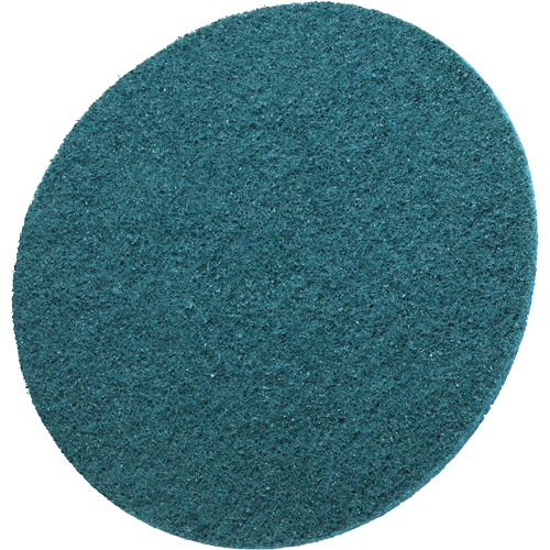 Scotch-Brite Surface Conditioning Disc, 7" Dia., Very Fine Grit, Aluminum Oxide Nuna Depot Inc.
