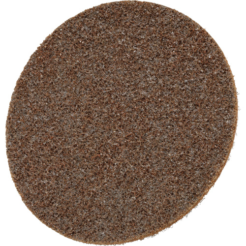 Scotch-Brite Surface Conditioning Disc, 8" Dia., Aluminum Oxide Nuna Depot Inc.