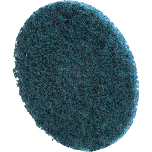 Disque de conditionnement de surface Scotch-Brite Roloc, 2" dia. Nuna Depot Inc.