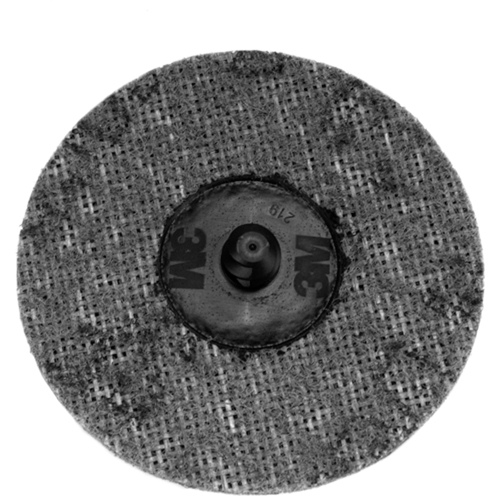 Scotch-Brite Surface Blending Discs, 3" Dia. Nuna Depot Inc.