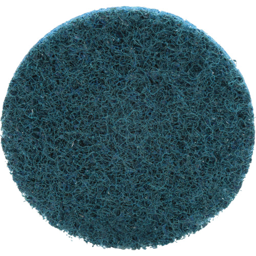 Scotch-Brite Roloc Surface Conditioning Disc, 3" Dia. Nuna Depot Inc.