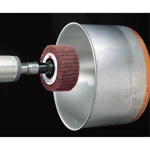 Scotch-Brite Flap Brushes Nuna Depot Inc.