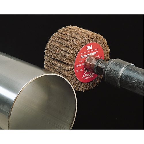 Brosses &agrave; lamelles Scotch-Brite Nuna Depot Inc.