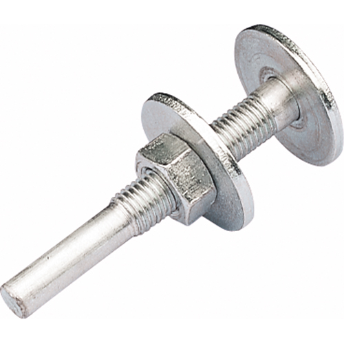 Clean & Strip - Mandrels Nuna Depot Inc.
