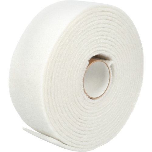 Ruban de nettoyage et de finition Scotch-Brite, Nettoyage, 4" la x 30' lo Nuna Depot Inc.