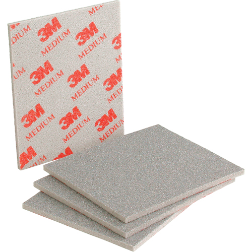 Sanding Sponges Nuna Depot Inc.